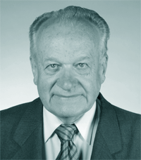 prof. JUDr. Miroslav PROTIVINSkÝ, DrSc.