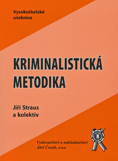 Kriminalistická metodika