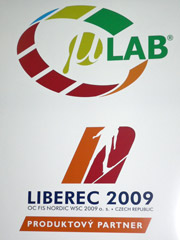 Jedna zajímavost na konec - firma FOMEI, a. s., se stala produtkovým partnerem Organizačního výboru FIS Mistrovství světa v klasickém lyžování Liberec 2009