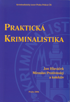 Praktická kriminalistika