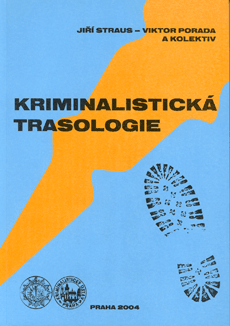 Kriminalistická trasologie