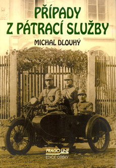  Případy z pátrací služby 